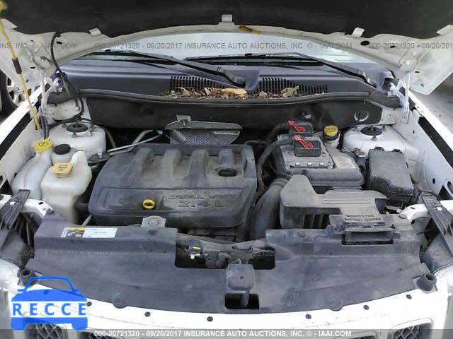 2014 Jeep Compass 1C4NJDEB2ED529003 image 9
