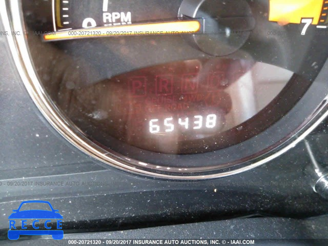 2014 Jeep Compass 1C4NJDEB2ED529003 image 6