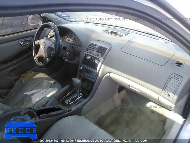 2000 Nissan Maxima JN1CA31A0YT023360 Bild 4