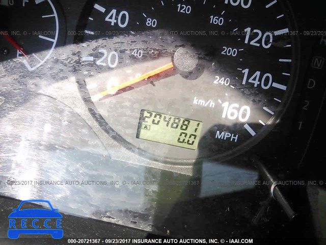 2000 Nissan Maxima JN1CA31A0YT023360 Bild 6