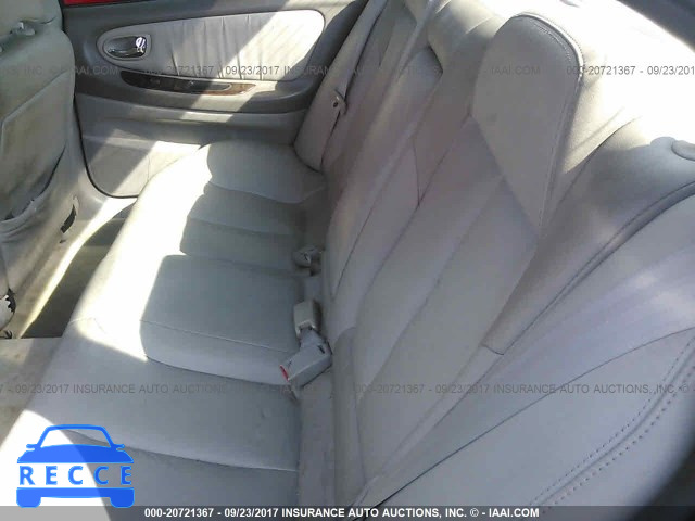 2000 Nissan Maxima JN1CA31A0YT023360 Bild 7