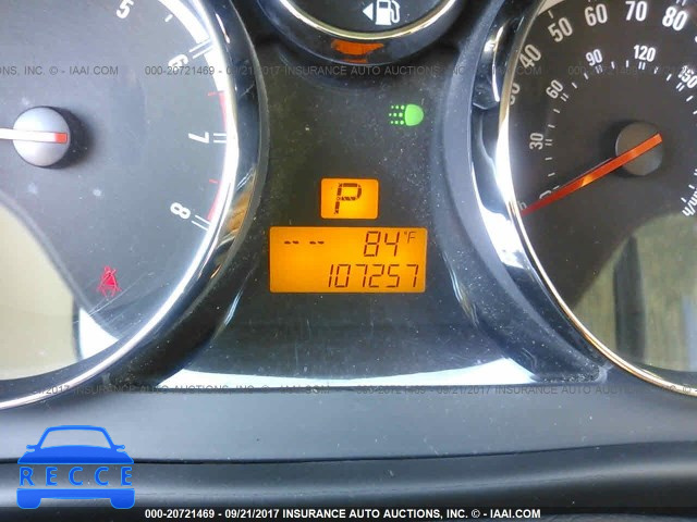 2008 Saturn VUE 3GSCL33P28S581735 image 6