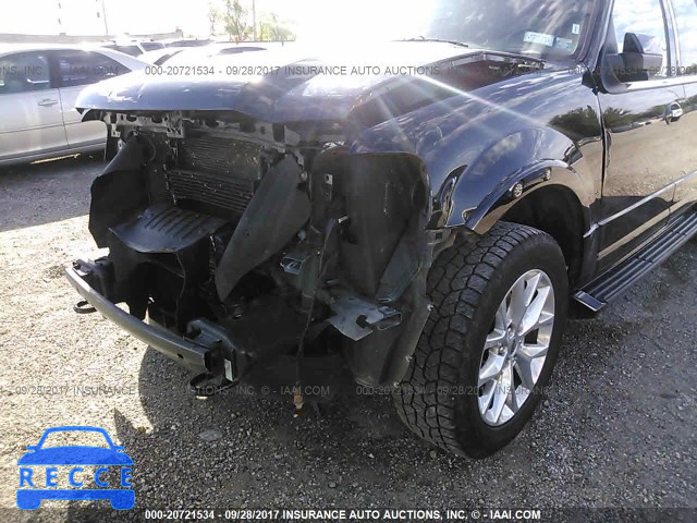 2017 FORD EXPEDITION 1FMJK2AT1HEA16267 image 5