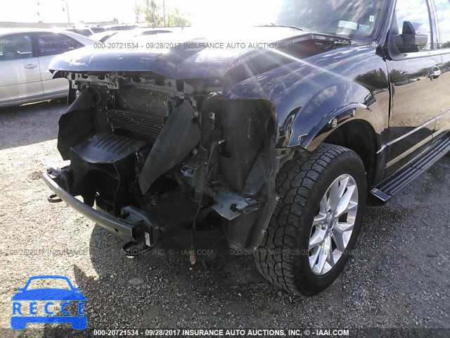 2017 FORD EXPEDITION 1FMJK2AT1HEA16267 Bild 5