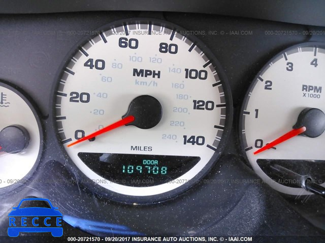 2002 Dodge Neon R/T 1B3ES76F82D597464 зображення 6