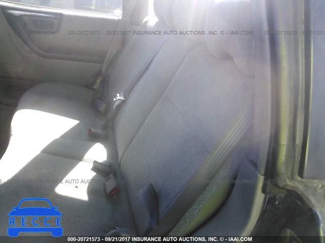 2001 Subaru Forester L JF1SF63591G726584 image 7