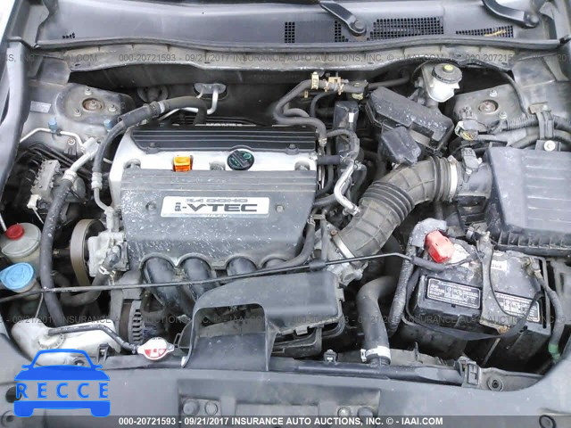 2009 HONDA ACCORD 1HGCP26389A169567 image 9