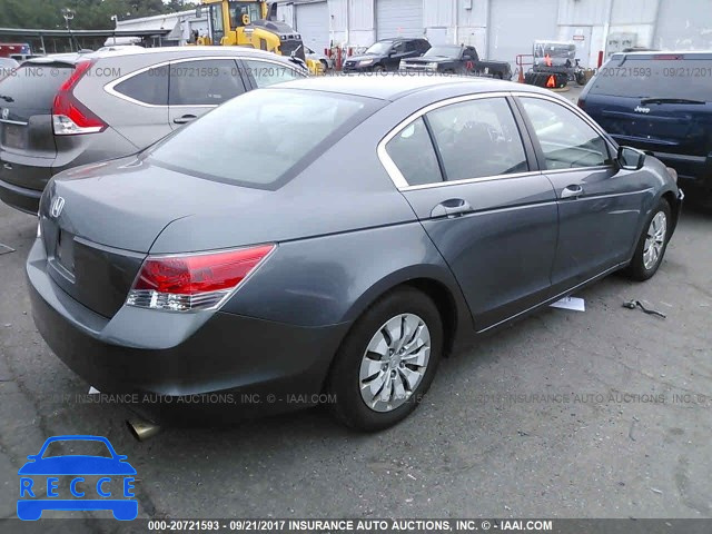 2009 HONDA ACCORD 1HGCP26389A169567 image 3