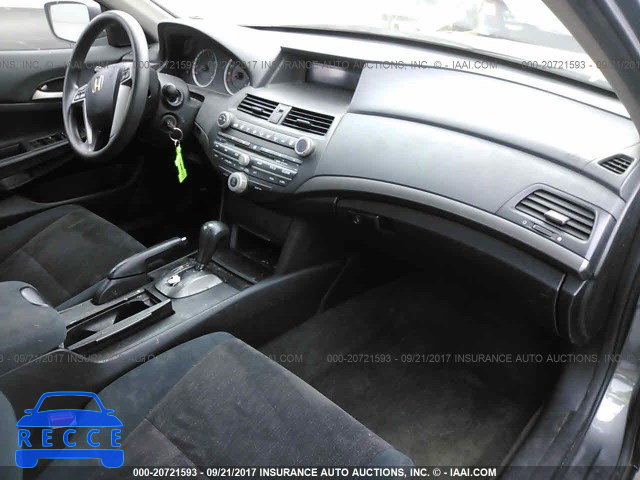 2009 HONDA ACCORD 1HGCP26389A169567 image 4