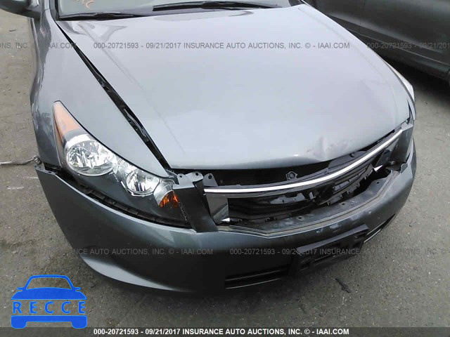 2009 HONDA ACCORD 1HGCP26389A169567 image 5