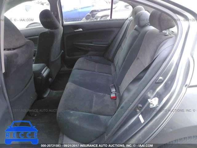 2009 HONDA ACCORD 1HGCP26389A169567 image 7