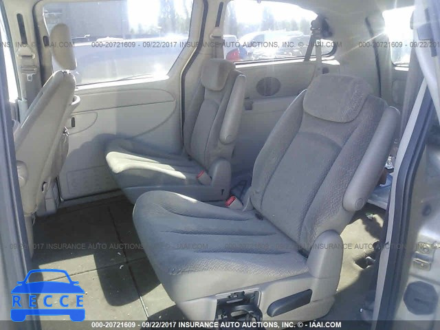 2005 DODGE GRAND CARAVAN 2D4GP24R15R352566 зображення 7