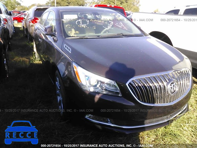 2015 Buick Lacrosse PREMIUM 1G4GD5G36FF202066 image 0