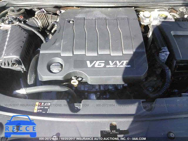 2015 Buick Lacrosse PREMIUM 1G4GD5G36FF202066 image 9