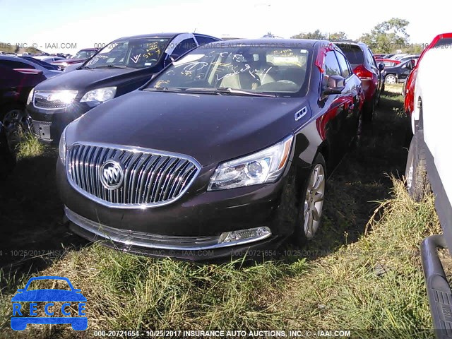2015 Buick Lacrosse PREMIUM 1G4GD5G36FF202066 image 1