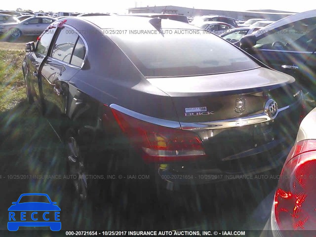 2015 Buick Lacrosse PREMIUM 1G4GD5G36FF202066 image 2