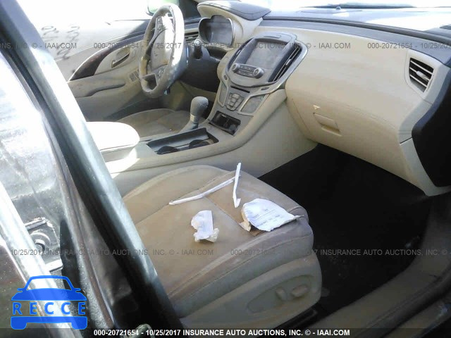 2015 Buick Lacrosse PREMIUM 1G4GD5G36FF202066 image 4