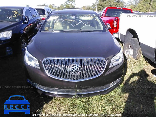 2015 Buick Lacrosse PREMIUM 1G4GD5G36FF202066 image 5