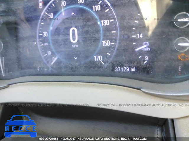 2015 Buick Lacrosse PREMIUM 1G4GD5G36FF202066 image 6