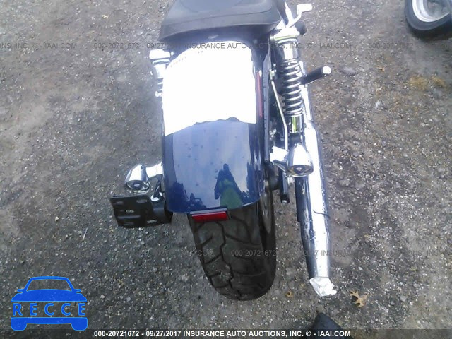 2013 Harley-davidson FXDB DYNA STREET BOB 1HD1GX414DC328097 image 5