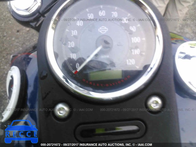 2013 Harley-davidson FXDB DYNA STREET BOB 1HD1GX414DC328097 image 6
