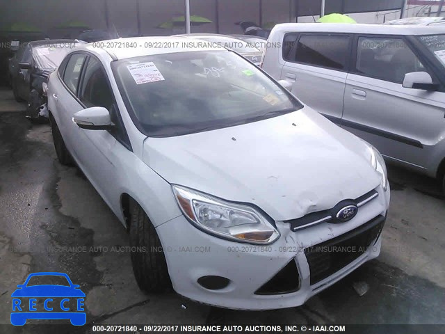 2013 Ford Focus 1FADP3F20DL327676 image 0