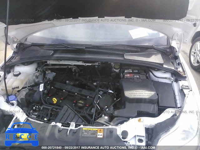 2013 Ford Focus 1FADP3F20DL327676 image 9