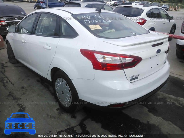 2013 Ford Focus 1FADP3F20DL327676 зображення 2