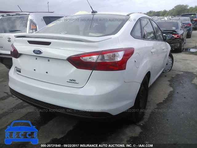 2013 Ford Focus 1FADP3F20DL327676 зображення 3