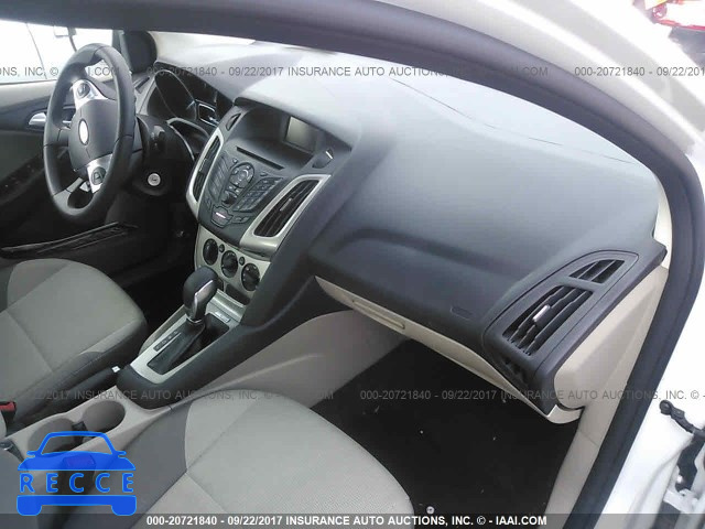 2013 Ford Focus 1FADP3F20DL327676 image 4