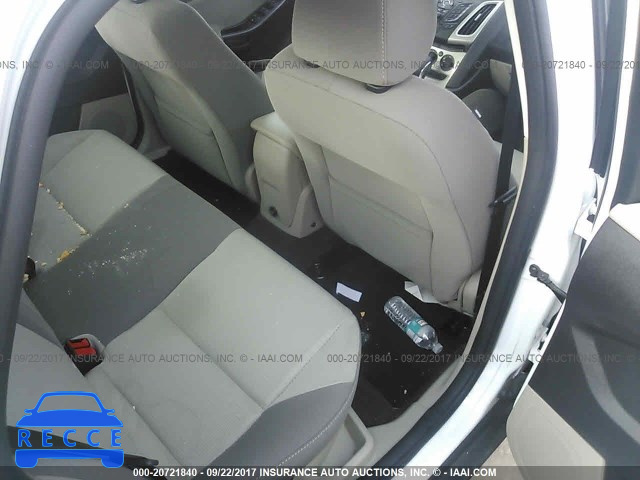 2013 Ford Focus 1FADP3F20DL327676 image 7