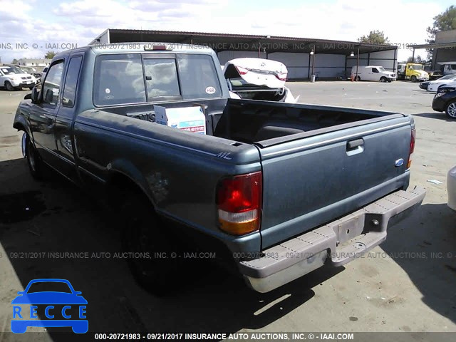 1996 Ford Ranger SUPER CAB 1FTCR14A8TPB54883 image 2