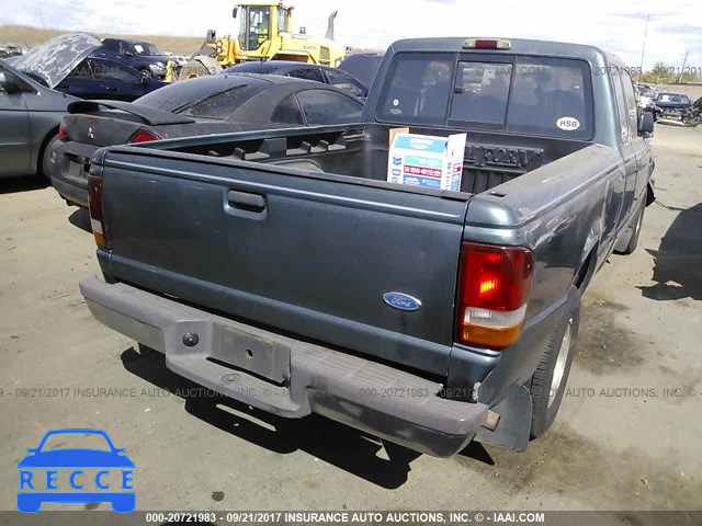 1996 Ford Ranger SUPER CAB 1FTCR14A8TPB54883 image 3