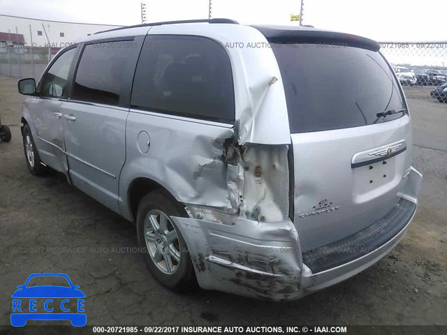 2010 Chrysler Town and Country 2A4RR5D18AR221764 image 2