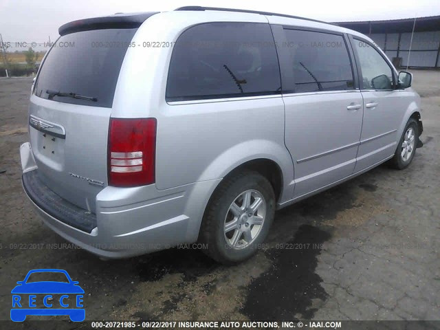2010 Chrysler Town and Country 2A4RR5D18AR221764 image 3