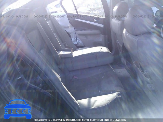 2007 Infiniti G35 JNKBV61E97M704206 image 7