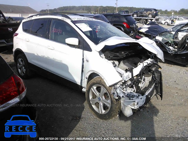 2013 Ford Escape 1FMCU9GX1DUB09974 image 0