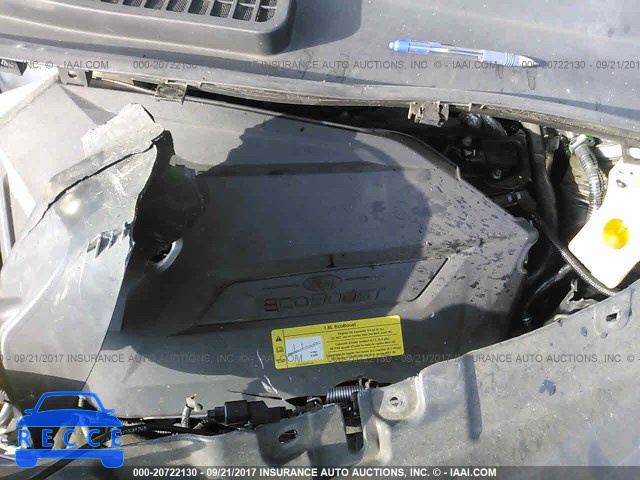 2013 Ford Escape 1FMCU9GX1DUB09974 image 9
