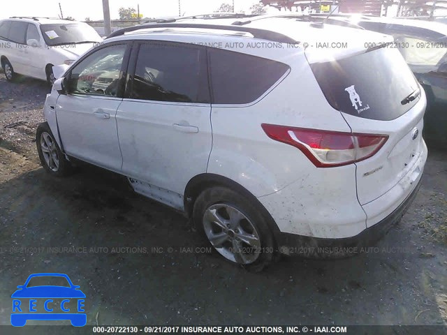 2013 Ford Escape 1FMCU9GX1DUB09974 image 2
