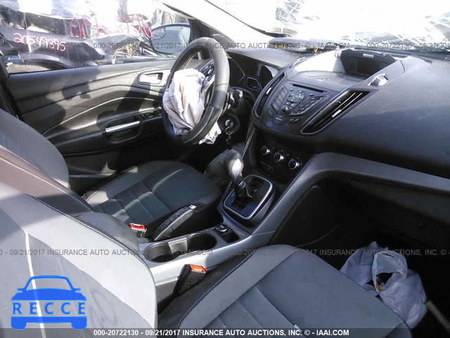 2013 Ford Escape 1FMCU9GX1DUB09974 image 4
