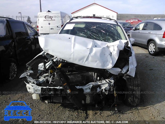 2013 Ford Escape 1FMCU9GX1DUB09974 image 5