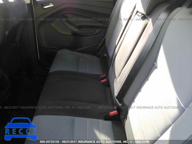2013 Ford Escape 1FMCU9GX1DUB09974 image 7