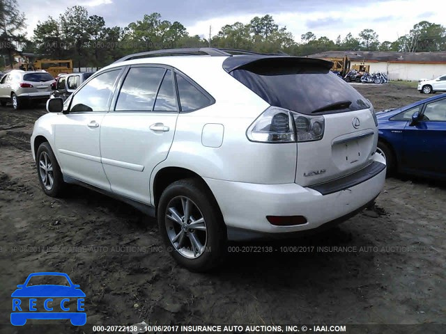 2006 Lexus RX 400 JTJGW31U960003193 зображення 2