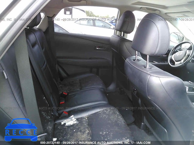 2015 Lexus RX 350 JTJZK1BA5F2420201 image 7