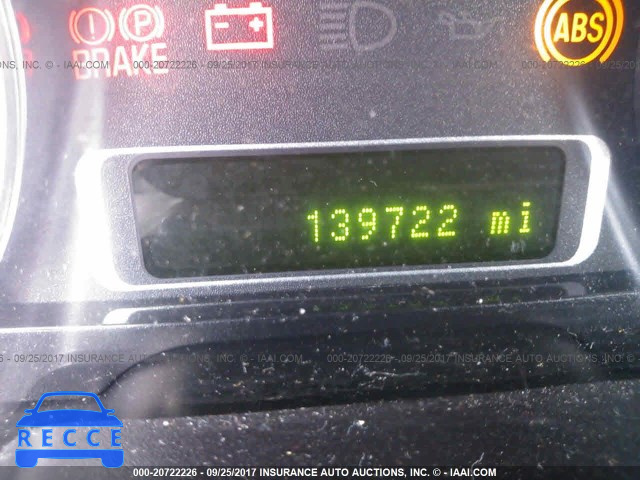 2008 Ford Taurus 1FAHP24W78G187402 image 6