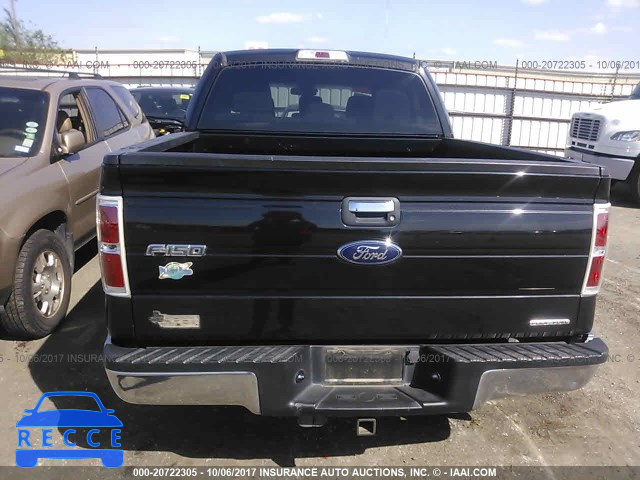 2014 Ford F150 1FTFW1CF3EFA43623 image 5