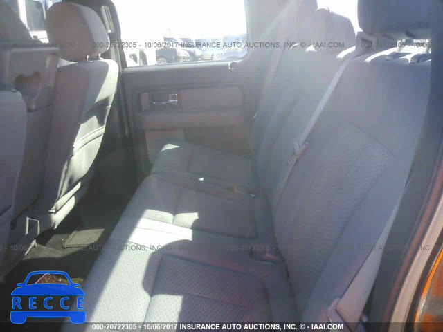 2014 Ford F150 1FTFW1CF3EFA43623 image 7