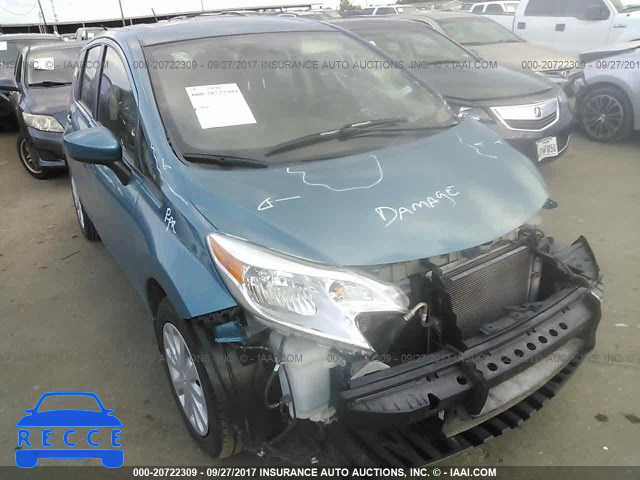 2015 Nissan Versa Note 3N1CE2CP8FL424866 зображення 0