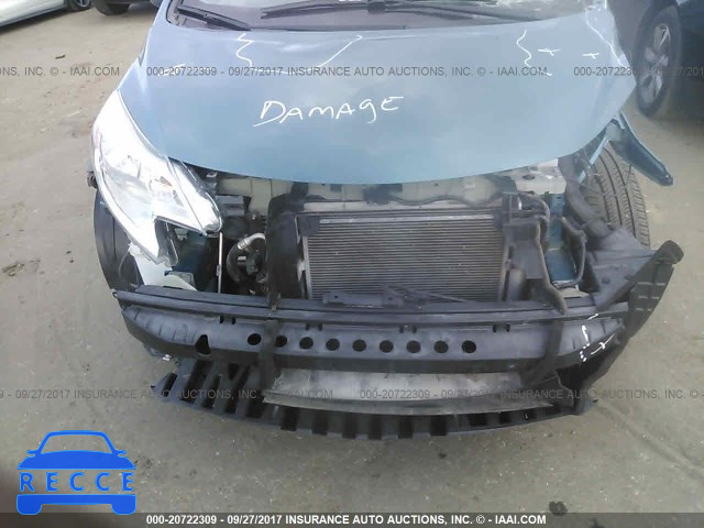 2015 Nissan Versa Note 3N1CE2CP8FL424866 зображення 5