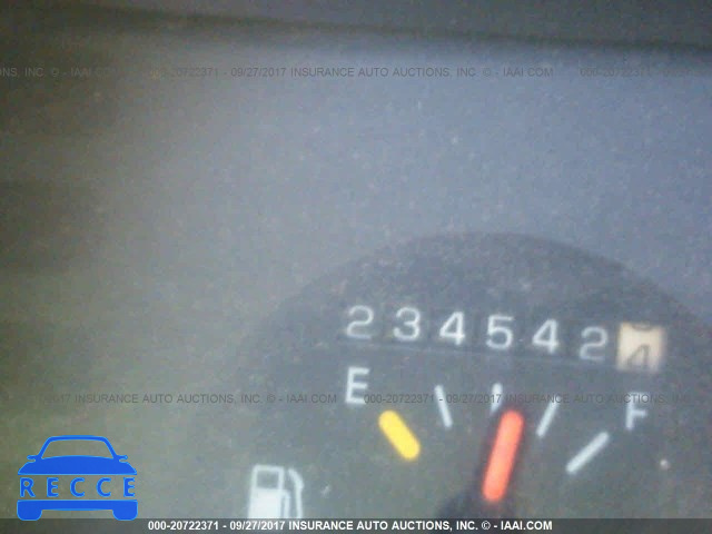 1994 Chevrolet Lumina 1GNDU06D2RT105660 Bild 6